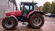 Massey Ferguson 6290 Tractor