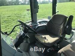 Massey Ferguson 6290 Tractor