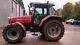 Massey Ferguson 6290 Tractor With Crawler Gear