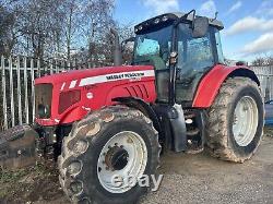 Massey Ferguson 6480