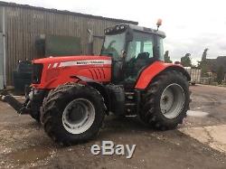 Massey Ferguson 6480