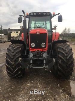 Massey Ferguson 6480