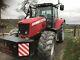 Massey Ferguson 6480 Tractor