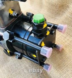 Massey Ferguson 65 MK1 A4.192 reconditioned injection pump