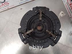 Massey Ferguson 65 MK1 Clutch Pressure Plate and Disc 751286, 8777/3A
