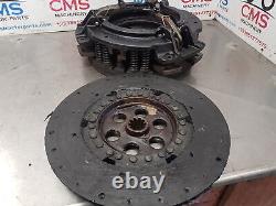 Massey Ferguson 65 MK1 Clutch Pressure Plate and Disc 751286, 8777/3A