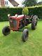 Massey Ferguson 65 Mkii Tractor 1961