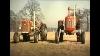 Massey Ferguson 65 Vintage Tractor And Farm Machinery Film