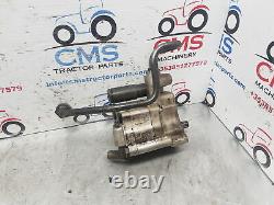Massey Ferguson 690 Hydraulic Pump Auxiliary 1675136M91, 1664527M92, 5363310