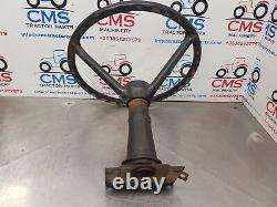 Massey Ferguson 698T, 675, 690, 1004 Steering Wheel and Column 674232M1