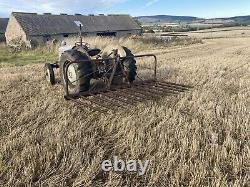 Massey Ferguson 718 Buckrake