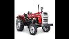 Massey Ferguson 7250 Di Tractor Price Specifications In India Mf 7250 Di Tractor