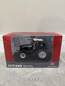 Massey Ferguson 7499 Black Limited Edition Model