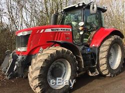 Massey Ferguson 7720