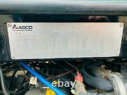 Massey Ferguson 7720 S (2018) (£72900 + Vat) MISC-0461