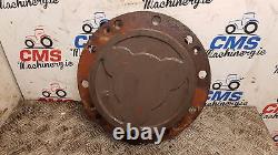 Massey Ferguson 8100 Series Hub Cover with Planetary and Sun Gears 3429856M1
