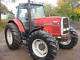 Massey Ferguson 8130 4x4 Tractor