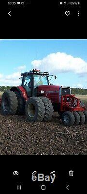 Massey Ferguson 8150