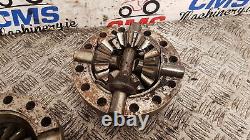 Massey Ferguson 8150, 8160 Front Axle Differential Assy 3429721M91