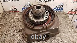 Massey Ferguson 8150, 8160 Front Axle Steering Knuckle Spindle LHS 3764213M91