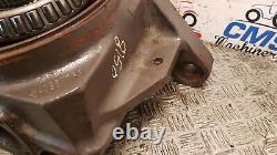 Massey Ferguson 8150, 8160 Front Axle Steering Knuckle Spindle LHS 3764213M91