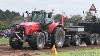 Massey Ferguson 8480 7495 Dyna Vt Tractor Pulling Hj Rring