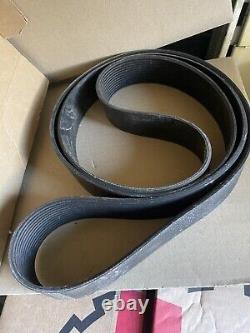 Massey Ferguson 8700 fan belt