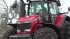 Massey Ferguson 8737 Tractor Review Farms Farm Machinery