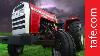 Massey Ferguson 9500 Product Demonstration