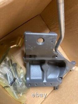 Massey Ferguson Alternator Repair Kit Acp0084870