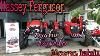 Massey Ferguson Cauayan Isabela Tractor