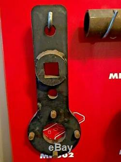 Massey Ferguson Churchill Special Service Tools Ex Dealers Complete Rare Item