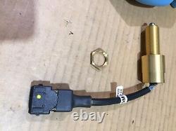 Massey Ferguson Clutch Pedal Switch 4295389M4