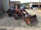 Massey Ferguson Complete Loader To Fit 35 And 135