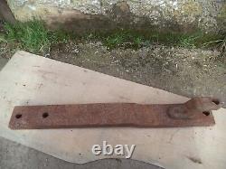 Massey Ferguson Drawbar Draw Bar MF 185 MF 590 290 690