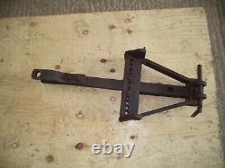 Massey Ferguson Drawbar Hitch Tractor MF 135 MF 35 Genuine Draw Bar