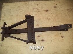 Massey Ferguson Drawbar Hitch Tractor MF 135 MF 35 Genuine Draw Bar