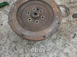 Massey Ferguson Engine Flywheel Assembly 3121E01A/2To fit Perkins 203 engine