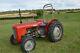 Massey Ferguson Fe35 Tractor And Spares