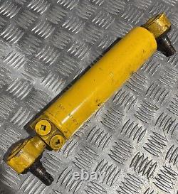 Massey Ferguson Fermec 20F 30E 30H 40H Genuine Steering Cylinder 3401299M91