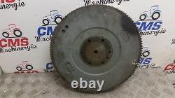 Massey Ferguson Flywheel Assembly with Ring Gear 0410236, 3121H002