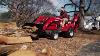 Massey Ferguson Gc1700 Series Overview And Features