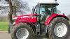 Massey Ferguson Goes Global With 5700 Tractor Series