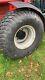 Massey Ferguson Grassland Wheels And Tyres