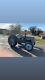 Massey Ferguson Grey T20 Ted Petrol/tvo Vintage Tractor
