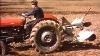 Massey Ferguson Heritage 50s