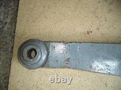 Massey Ferguson Hydraulic Lift Arm MF 390 MF 590 Tractor rear linkage left hand