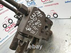 Massey Ferguson Hydraulic Spool Valves 3616205M91, 3582523M1, 3582517M1