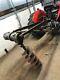 Massey Ferguson Implement Post Hole Boarer