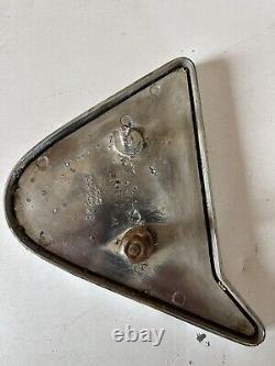 Massey Ferguson Industrial Badge